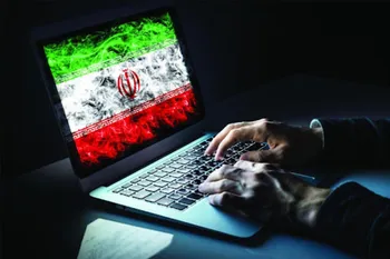 صعود شش پله‌ای ایران در مدیریت امنیت سایبری