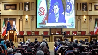 تاثیر مثبت فناوری بلاکچین بر بازار صادرات ایران