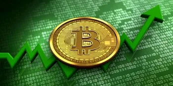 بیت‌کوین در یک قدمی ۵۲ هزار دلار / آخرین قیمت رمزارزها