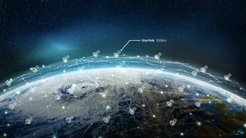 فعالیت استارلینک در ایران غیرمجاز شد؟
