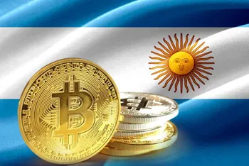 افزایش پذیرش ارز‌های دیجیتال در آرژانتین
