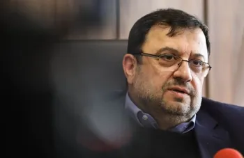 تاکید فیروزآبادی بر لزوم ایجاد بسیج مردمی در فضای مجازی