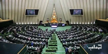 مجلس به دنبال قانونگذاری در فضای مجازی است نه ایجاد محدودیت