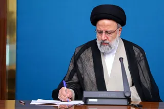 دستور رئیسی برای برخورد با گران‌فروشی یک پلتفرم داخلی