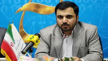 زارع پور: اینترنت ماهواره‌ای در ایران فعال شده است