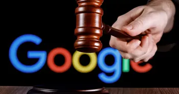 شکست گوگل در پرونده ضد انحصار اپیک گیمز