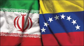 نمایشگاه تولیدات ۷۵ مجموعه دانش بنیان ایرانی در ونزوئلا