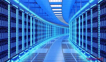 خطر خشکسالی در کمین دیتاسنتر‌های مایکروسافت و متا