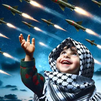 شبی که هیچ کودکی شهید نشد!