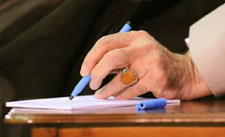 اعضای دوره جدید مجمع تشخیص مصلحت نظام منصوب شدند