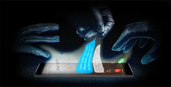 جاسوسی آنلاین از دانش آموزان مدرسه