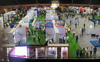 شرکت‌های دانش‌بنیان در نمایشگاه ایران متافو ۲۰۲۲ شرکت می‌کنند