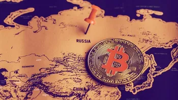 درخواست کلینتون از دولت آمریکا: حساب شهروندان روسیه در صرافی‌های ارز دیجیتال مسدود شود