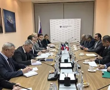 طرح همکاری سایبری ایران با روسیه