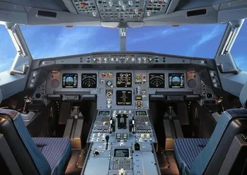 استفاده از هوش مصنوعی به جای خلبان