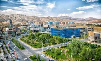 همکاری پارک فناوری پردیس با هلدینگ بزرگ فناوری و نوآوری بنگلادشی