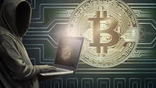 دستگیری کلاهبردار ارز دیجیتال در پایتخت