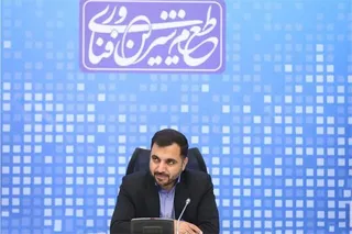 تاکید زارع پور بر نوسازی زیر ساخت شبکه ارتباطی کشور