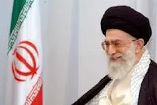 آیت الله خامنه‌ای داغ تسلیم ایران را به دل غرب می‌گذارد
