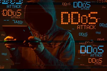 پرونده: حملات بندآوری خدمات توزیع شده (DDos)
