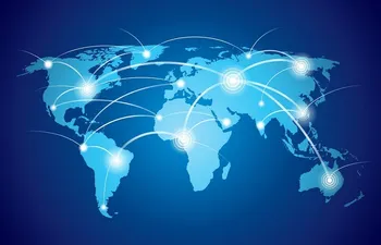 ایران به هاب ترانزیت داده نزدیک می‌شود؟