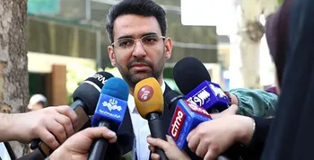 سیستم عامل طراحی شده موبایل کاملا ایرانی است