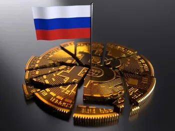 تحریم روسیه در بازار رمزارز ها؛ به زودی