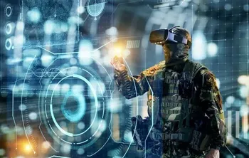ظهور حماس به عنوان بازیگر جدید جنگ سایبری