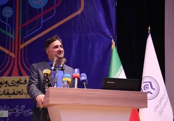 دهقانی: دانش‌بنیان‌ها بهترین گزینه برای برقراری ارتباط میان صنعت و دانشگاه هستند