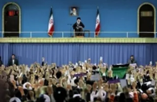 حضور مردم در انتخابات دشمن‌شکن خواهد بود
