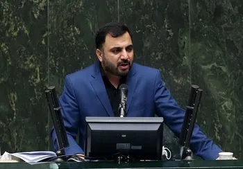 وزیر ارتباطات: ملی کردن اینترنت توسط چین، یک شایعه بی‌اساس است