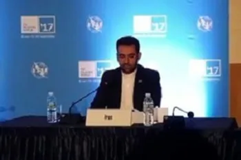 کاهش ۵۰ درصدی مصرف آب با اینترنت اشیاء
