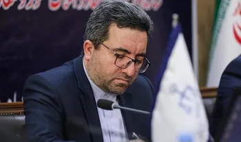 سازمان ثبت اسناد به دنبال افزایش امنیت داده‌ها با هوش مصنوعی