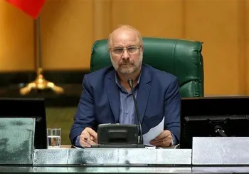 تأکید قالیباف بر هوشمندسازی و شکل گیری دولت الکترونیک