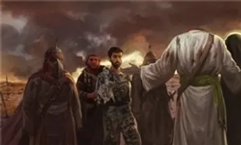 پیکر شهید حججی تأیید هویت شد