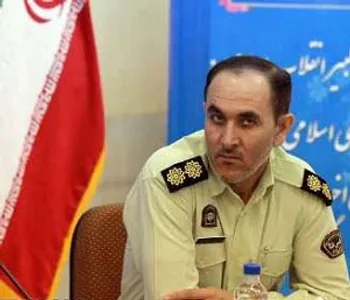 انهدام باند گردانندگان 39 کانال مستهجن