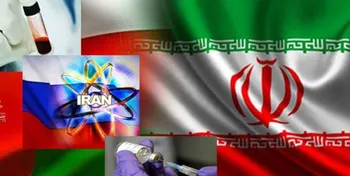 ارتقای جایگاه ایران در زمینه فناوری و نوآوری در جهان