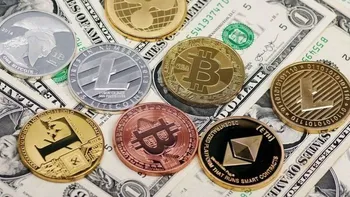 خسارت ۷۲۳ میلیون دلاری کاربران بازار ارز دیجیتال