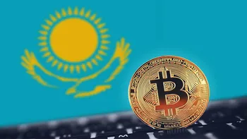 قزاقستان به دنبال مقابله با استخراج‌کنندگان رمزارز