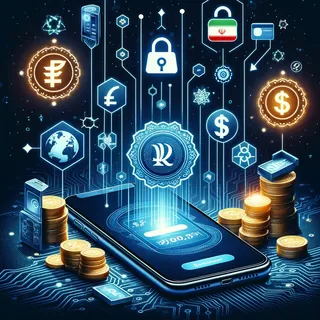 کارایی کیف پول الکترونیکی در ایران