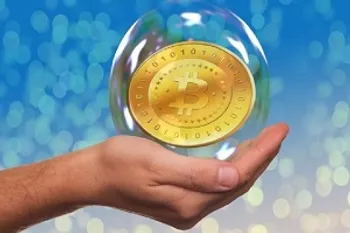هشدار بانک مرکزی نسبت به بیت کوین