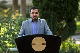 لایحه حریم خصوصی کاربران تا پایان سال نهایی می‌شود [+فیلم ]