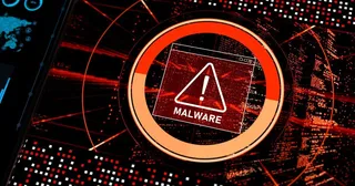 حمله به سیستم‌های ویندوزی توسط یک بدافزار