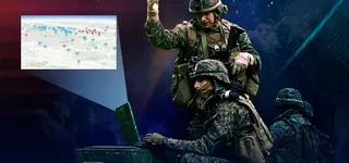 فروش اینترنتی اطلاعات نظامیان آمریکا