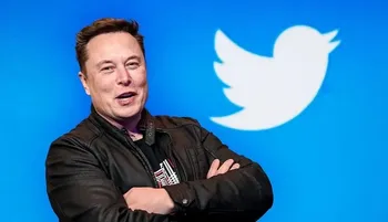 مخالفت فعالان حقوق بشر با خرید توییتر توسط ماسک
