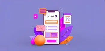 جویشگر بومی ذره‌بین جست‌وجوی سریع را برای کاربران تسهیل می‌کند