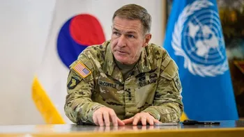 یک غلط تایپی اطلاعات حساس ارتش آمریکا را افشا کرد