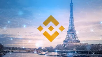 بایننس به دنبال ورود به بازار فرانسه