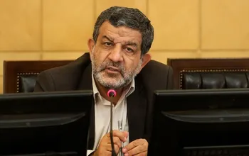 تقی پور: رسانه نباید هر چیزی را به صورت شفاف در اختیار افکار عمومی قرار دهد/ ربط دادن کاهش سرعت اینستاگرام به طرح شبیه به شوخی است