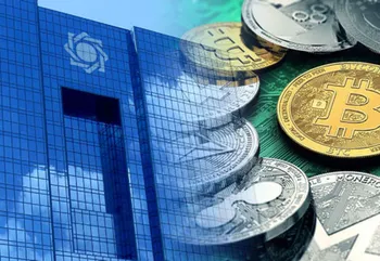 انتشار رمزارز ملی بانک مرکزی به زودی